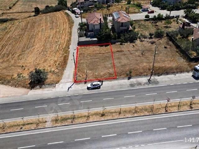 Biga, Çanakkale içerisinde satılık Arsa