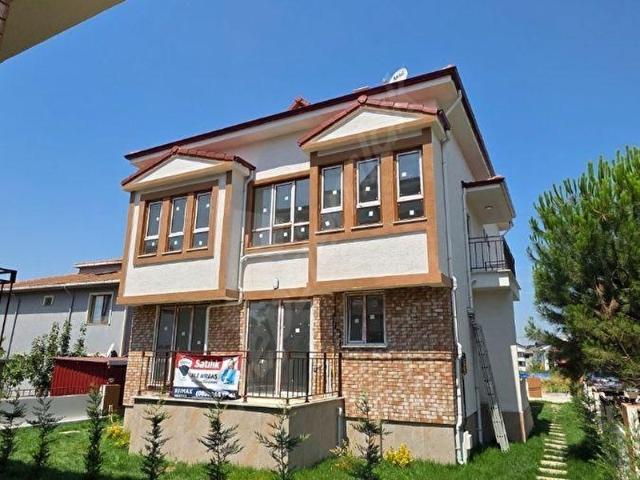 Biga, Çanakkale içerisinde satılık Villa