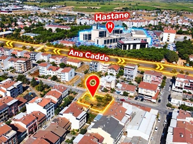 Biga, Çanakkale içerisinde satılık mülk