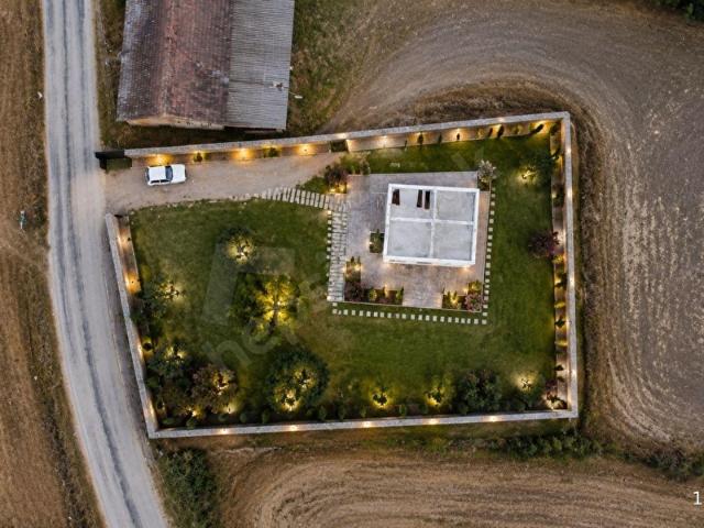 Biga, Çanakkale içerisinde satılık Arsa