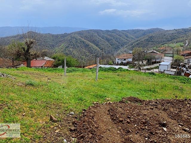 Camialan, Biga içerisinde satılık Arsa