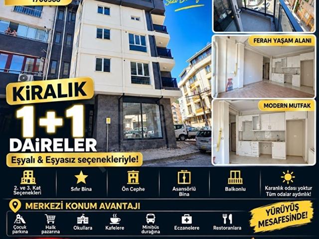 Cumhuriyet Mah., Biga içerisinde satılık mülk