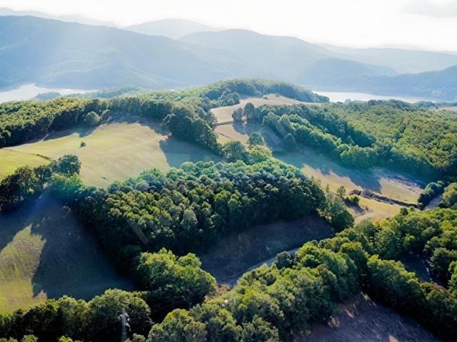 Sazoba, Biga içerisinde satılık Arsa
