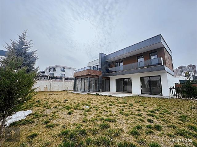 Etimesgut, Ankara içerisinde satılık Villa