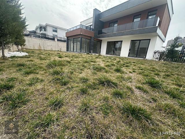 Etimesgut, Ankara içerisinde satılık Villa