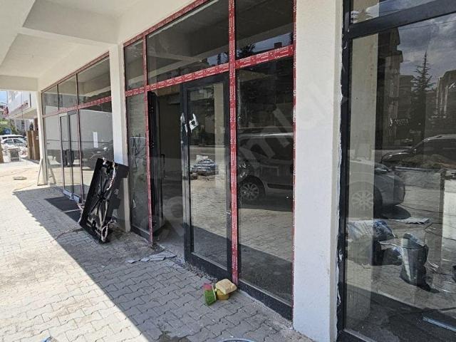Sincan, Ankara içerisinde satılık Dükkan
