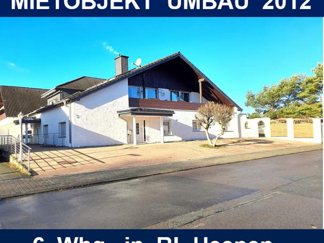 Haus kaufen in Mitte, Bielefeld