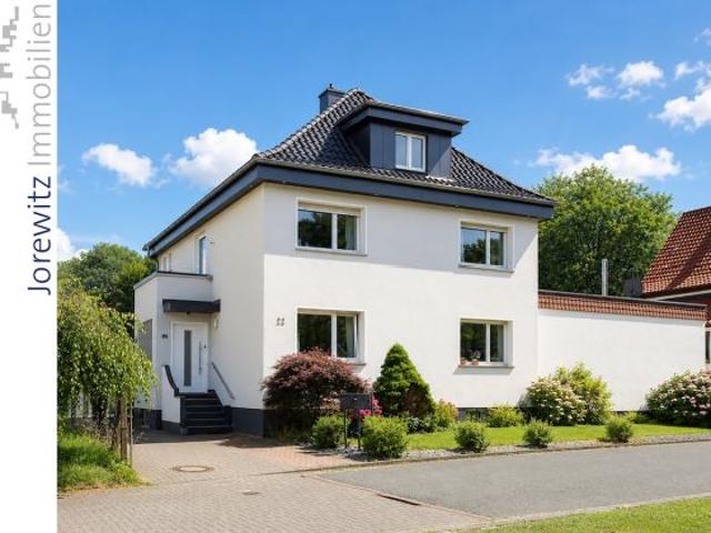 Haus kaufen in Bielefeld, Nordrhein-Westfalen