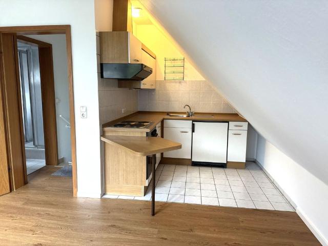 Apartment mieten in Mitte, Bremen