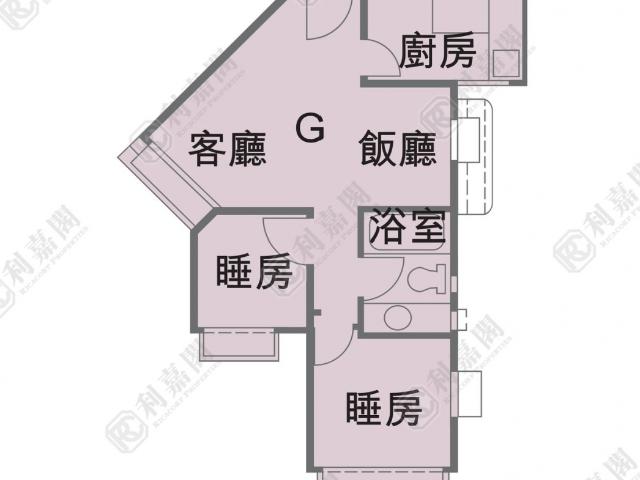 提供 出租 的 公寓
