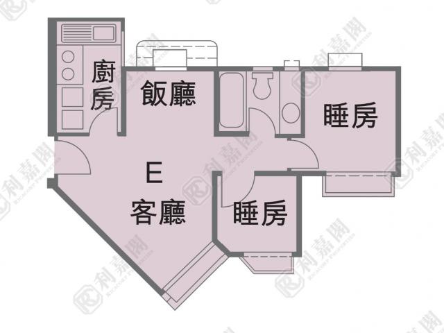 提供 出租 的 公寓