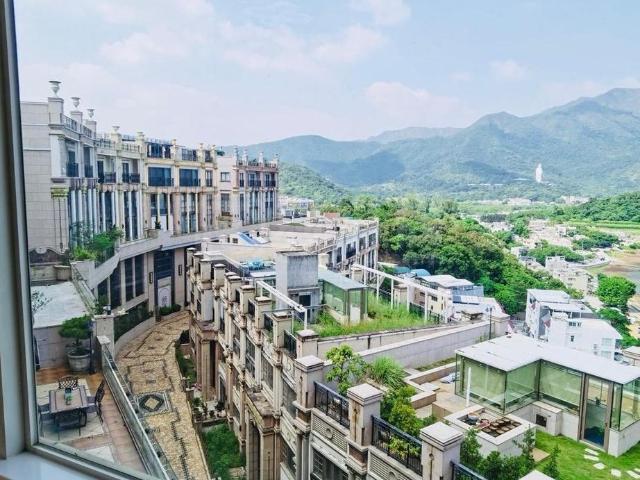 提供 出租 的 公寓