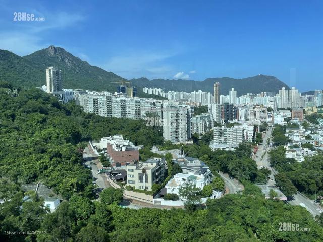 位於 又一村 Yau Yat Chuen, 香港 Hong Kong, 提供 出售 的 公寓