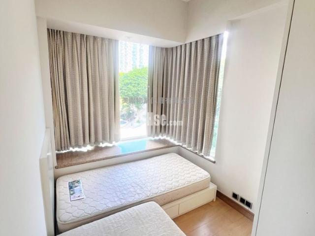 位於 九龍塘 Kowloon Tong, 香港 Hong Kong, 提供 出售 的 公寓