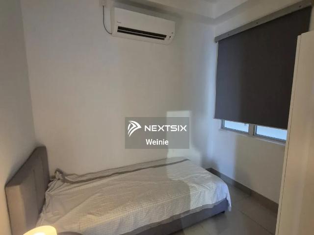 Warehouse for rent in Johor