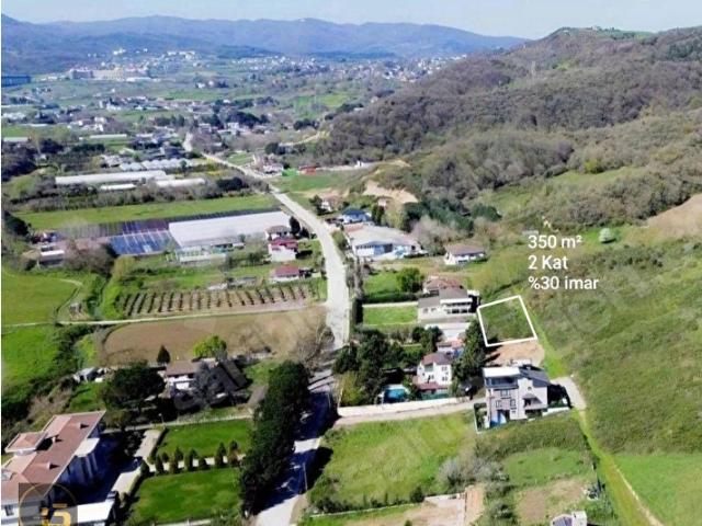 Termal, Yalova içerisinde satılık Arsa