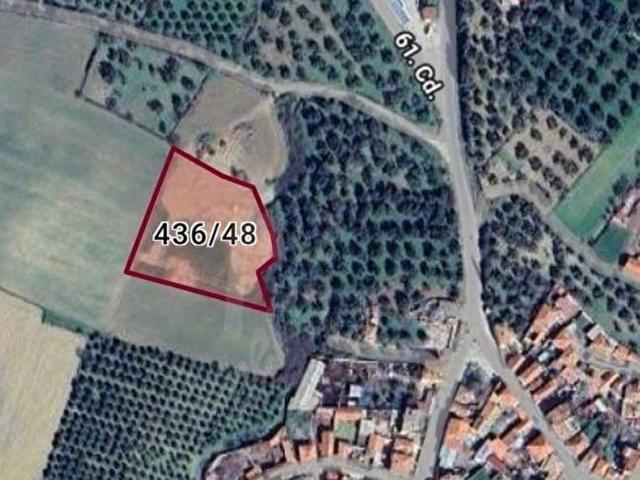 Burhaniye, Balikesir içerisinde satılık Arsa