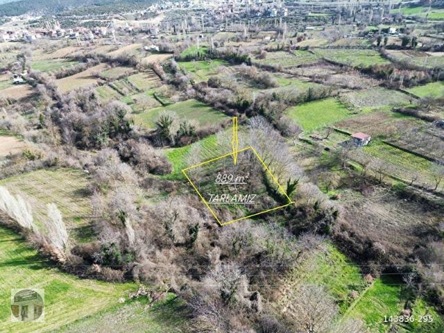 Bilecik Merkez, Bilecik içerisinde satılık Arsa