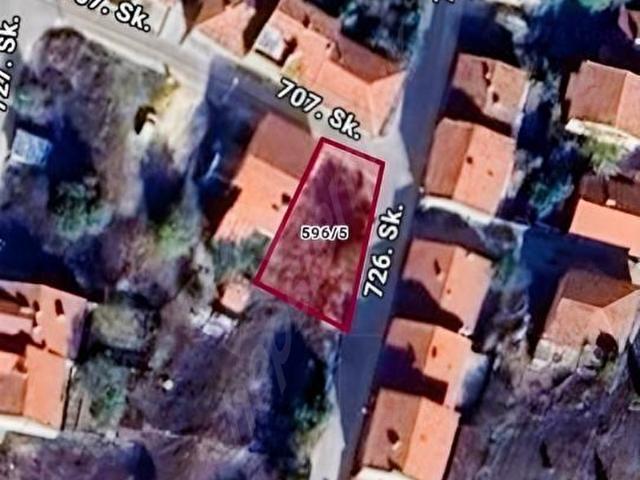 Bozüyük, Bilecik içerisinde satılık Arsa
