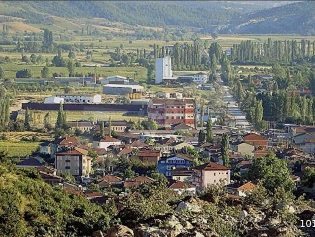 Gölpazari, Bilecik içerisinde satılık Arsa