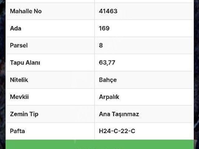 İnhisar, Bilecik içerisinde satılık mülk