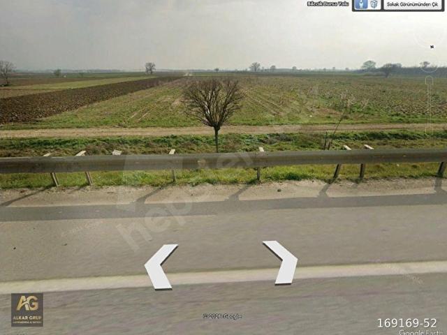 Yenişehir, Bursa içerisinde satılık Arsa