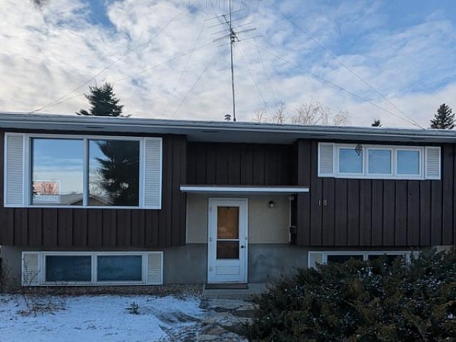 House for sale in Saskatchewan