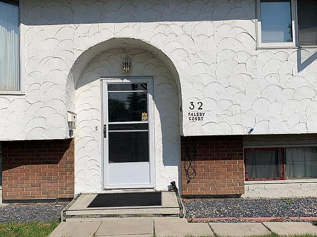 House for rent in Northwest, Alberta