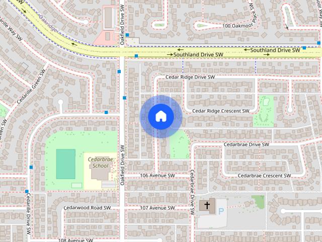 Apartment for rent in Northwest, Alberta