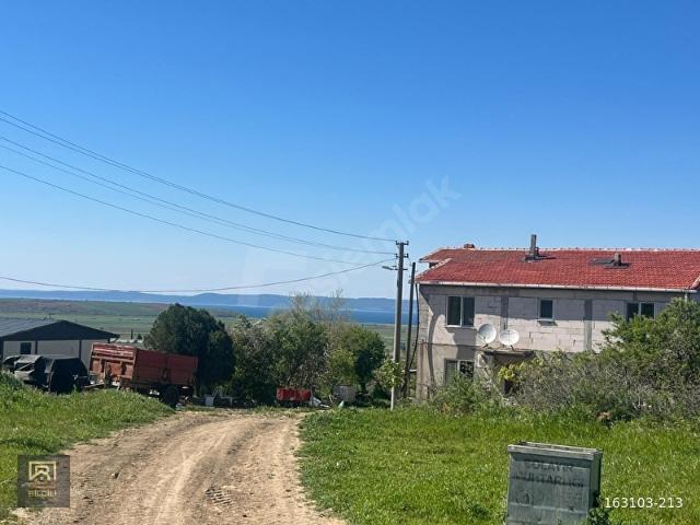 Bolayır, Gelibolu içerisinde satılık Arsa