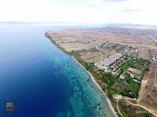 Gelibolu, Çanakkale içerisinde satılık Arsa