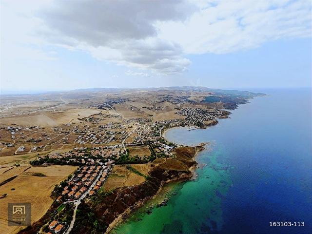 Gelibolu, Çanakkale içerisinde satılık Arsa