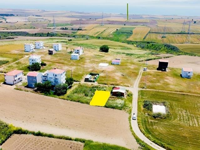 Bolayır, Gelibolu içerisinde satılık Arsa