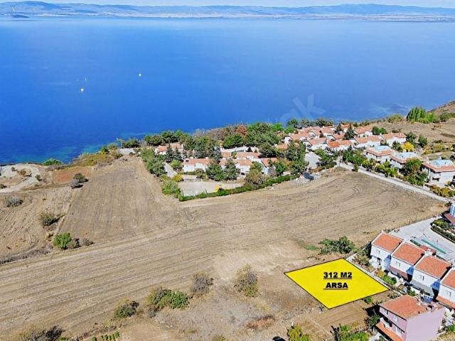 Gelibolu içerisinde satılık Arsa