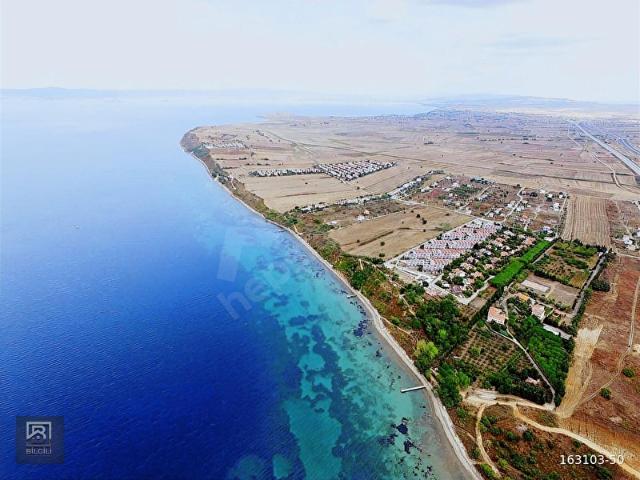 Bolayır, Gelibolu içerisinde satılık Arsa