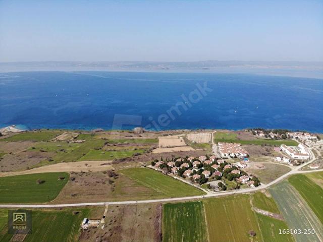Gelibolu, Çanakkale içerisinde satılık Arsa