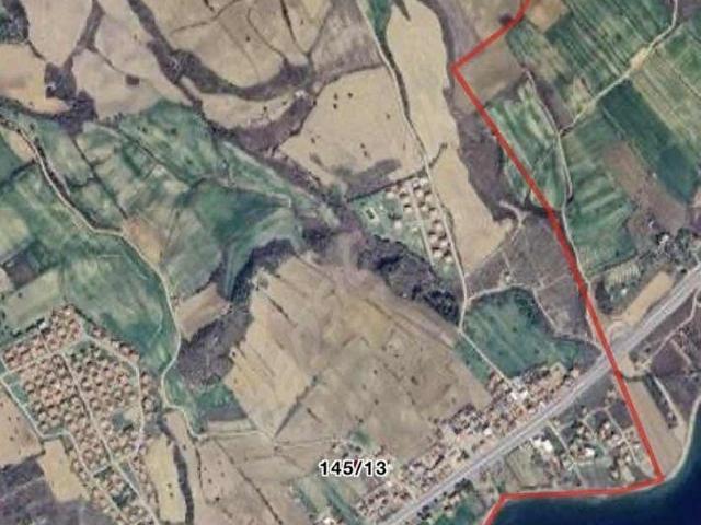 Gelibolu, Çanakkale içerisinde satılık Arsa