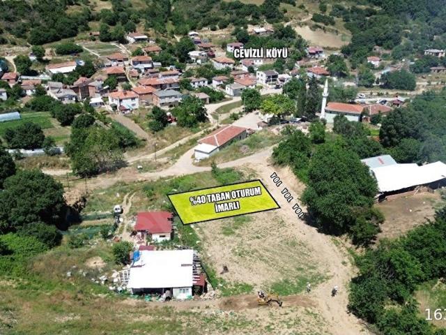Gelibolu, Çanakkale içerisinde satılık Arsa