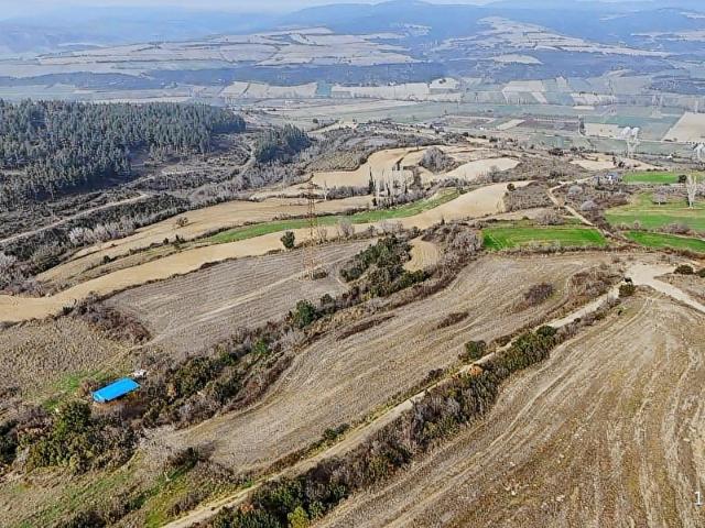 Burhanlı, Gelibolu içerisinde satılık Arsa