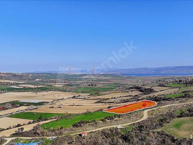 Cumalı, Gelibolu içerisinde satılık mülk
