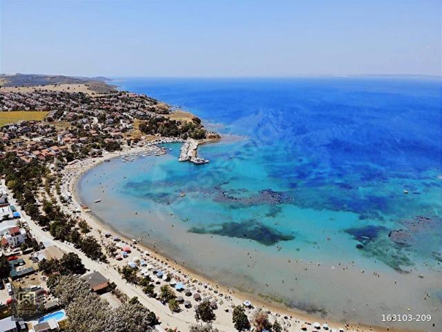 Gelibolu, Çanakkale içerisinde satılık Arsa