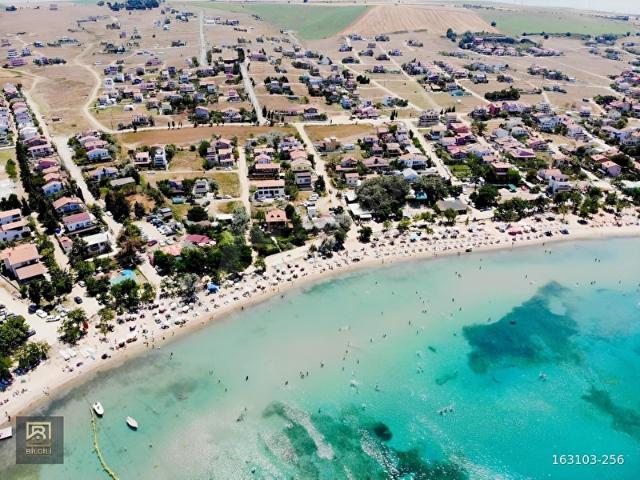 Güneyli, Gelibolu içerisinde satılık Arsa