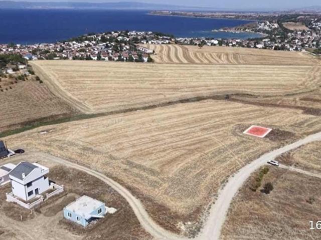 Gelibolu, Çanakkale içerisinde satılık Arsa