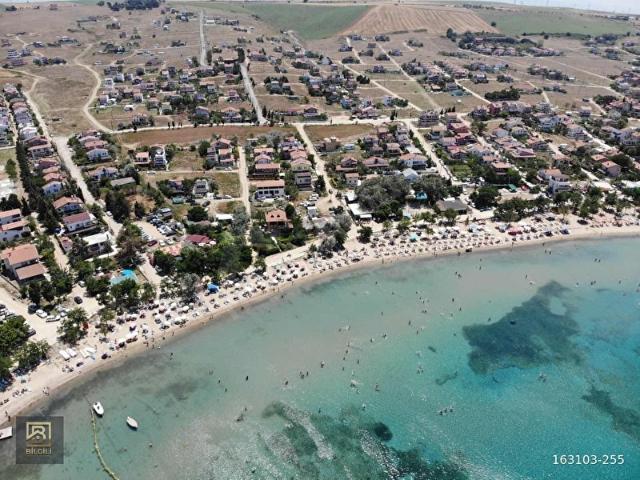 Güneyli, Gelibolu içerisinde satılık Arsa