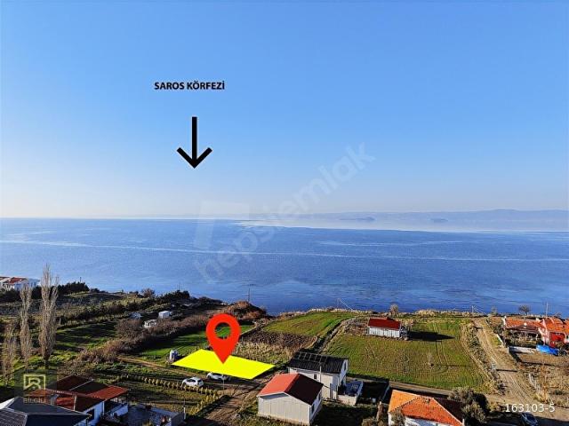 Gelibolu içerisinde satılık Arsa