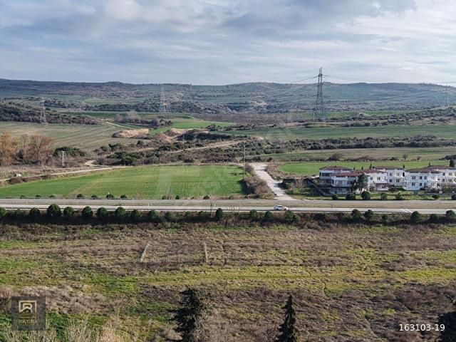 Gelibolu içerisinde satılık Arsa