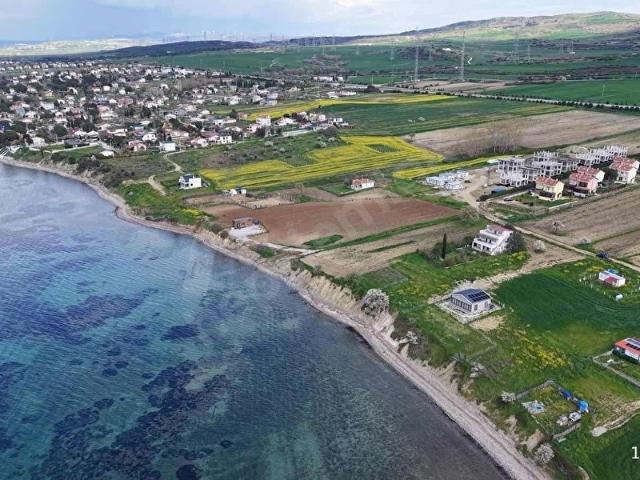 Gelibolu içerisinde satılık Arsa