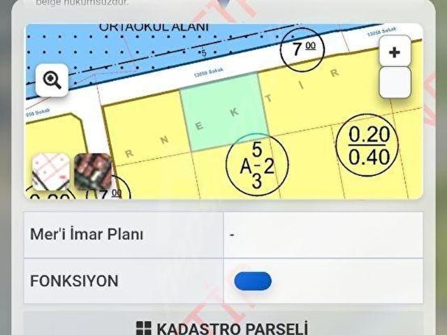 Gelibolu, Çanakkale içerisinde satılık Arsa