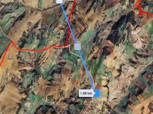 Gelibolu, Çanakkale içerisinde satılık Arsa