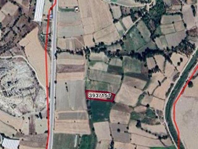 Gölhisar içerisinde satılık Arsa